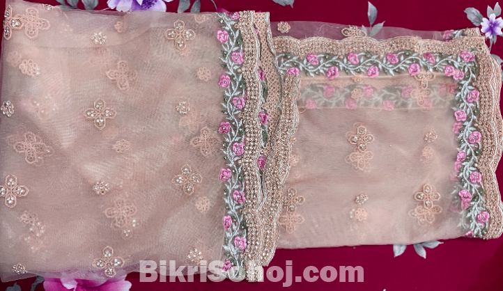 লেহেঙ্গা বিক্রয় করা হবে